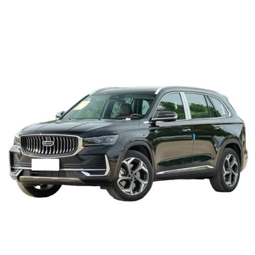 2023 Hot Selling Geely XINGYUE L HI.   F /HI.   P New Energy Vehicles 4WD Hybrid New SUV Car Chinese  Ev Car Vehicle Adult Elect
